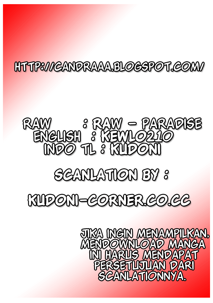 Hunter x Hunter Chapter 293 Image 0