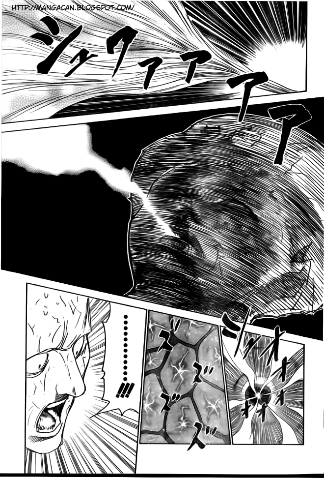 Hunter x Hunter Chapter 299 Image 5