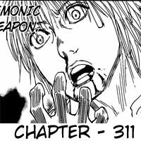 Hunter x Hunter Chapter 311 Image 18