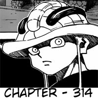 Hunter x Hunter Chapter 314 Image 19