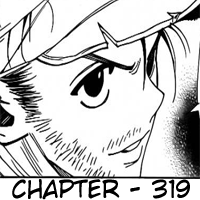 Hunter x Hunter Chapter 319 Image 18