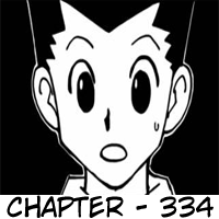 Hunter x Hunter Chapter 334 Image 20