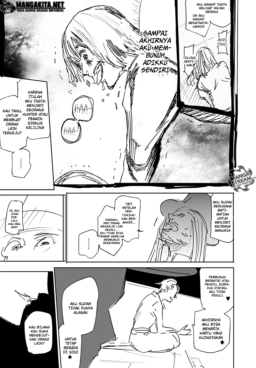 Hunter x Hunter Chapter 356.5 Image 48