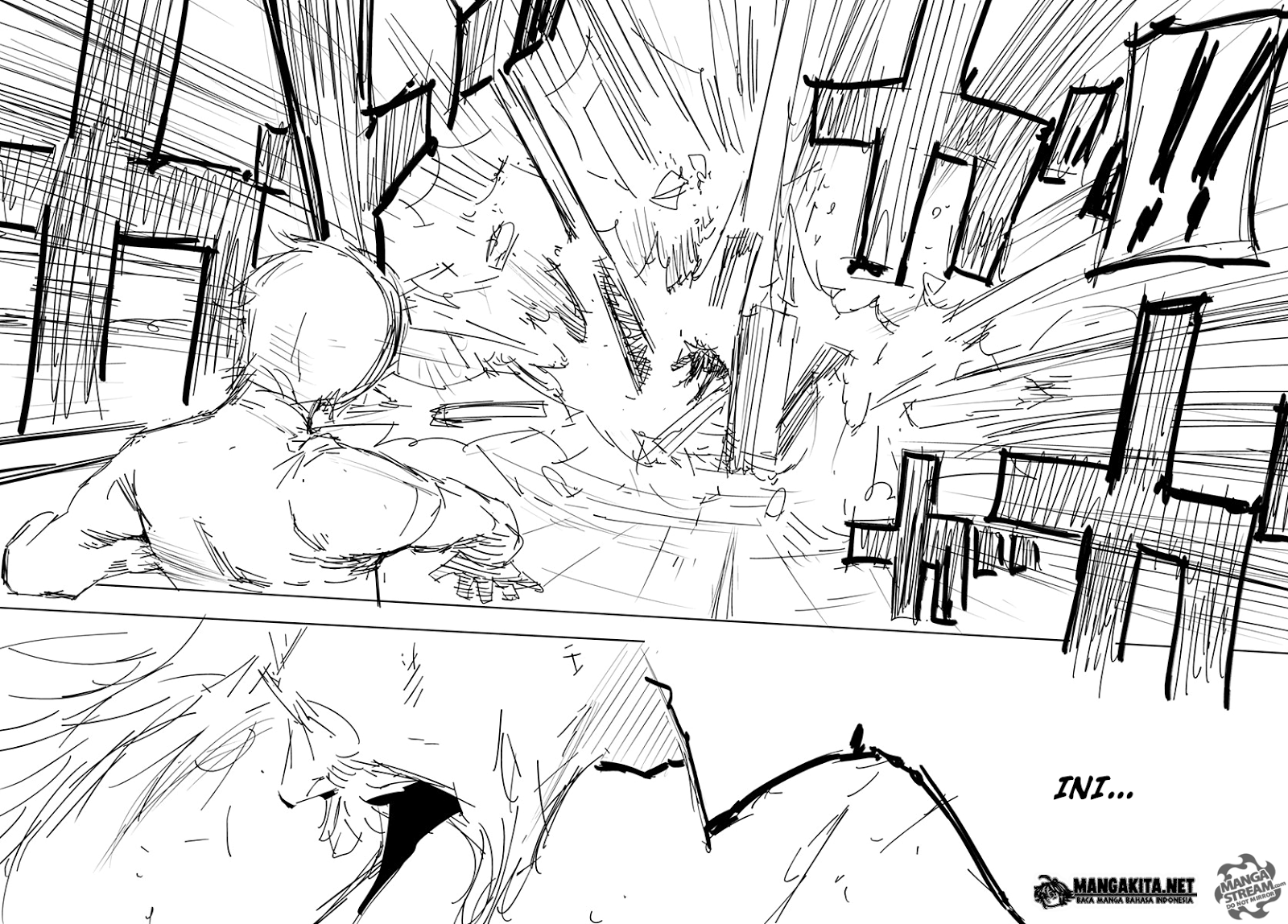 Hunter x Hunter Chapter 356.5 Image 61
