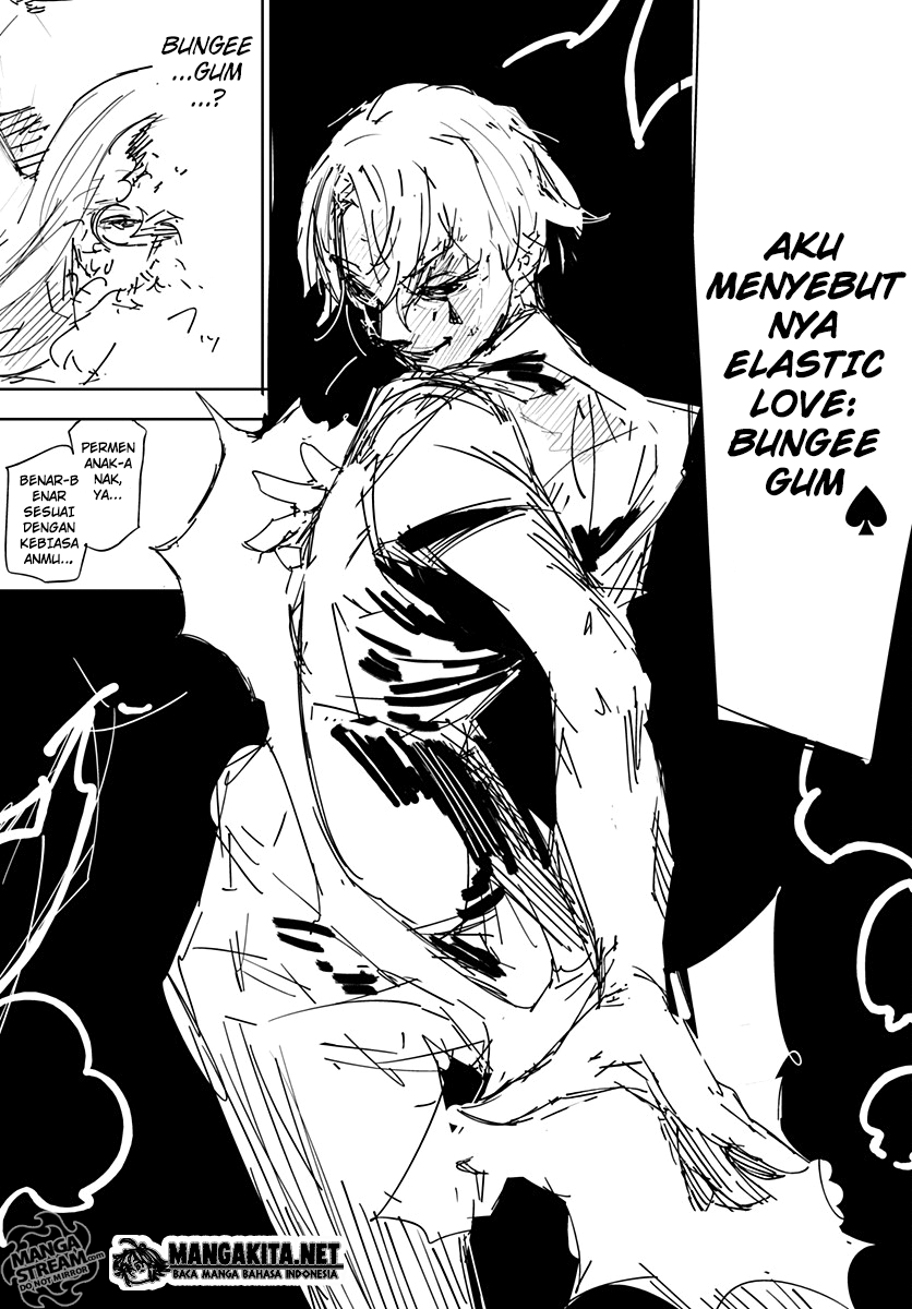 Hunter x Hunter Chapter 356.5 Image 63