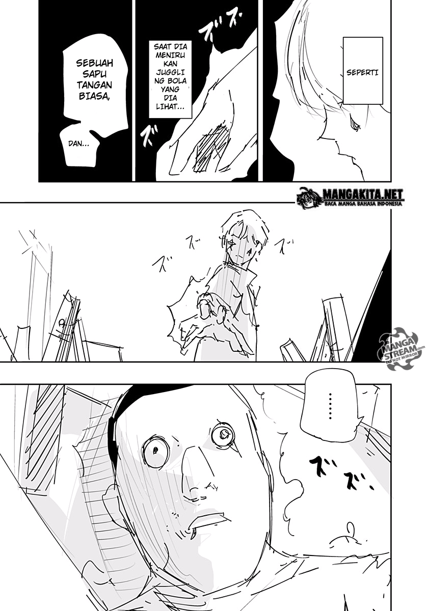 Hunter x Hunter Chapter 356.5 Image 65