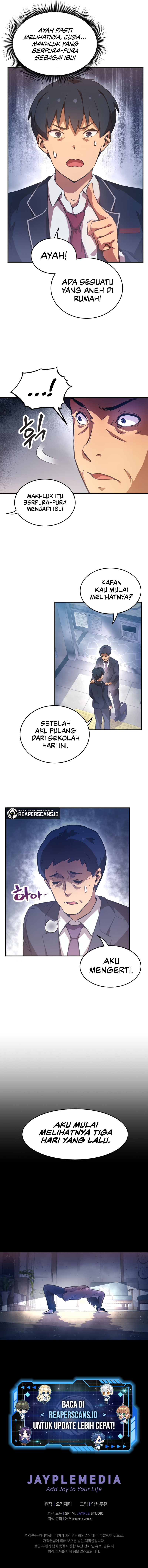 Ghost Story Club Chapter 14 Image 11