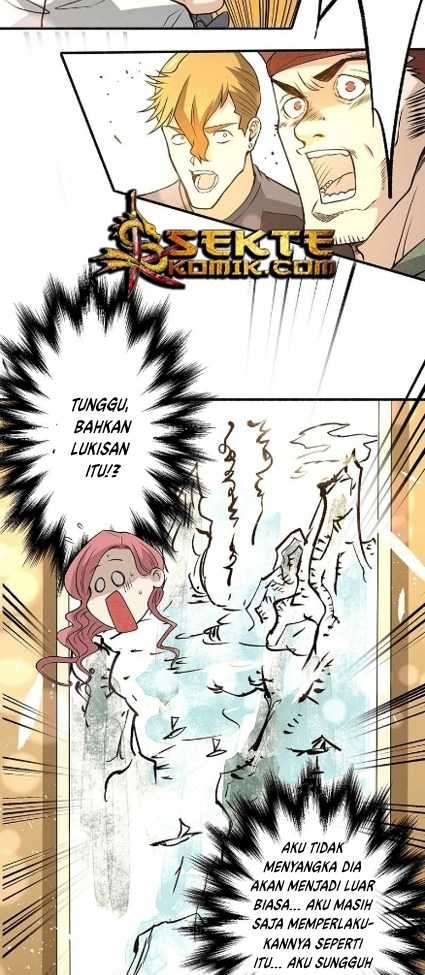 Almighty Master Chapter 13 Image 19