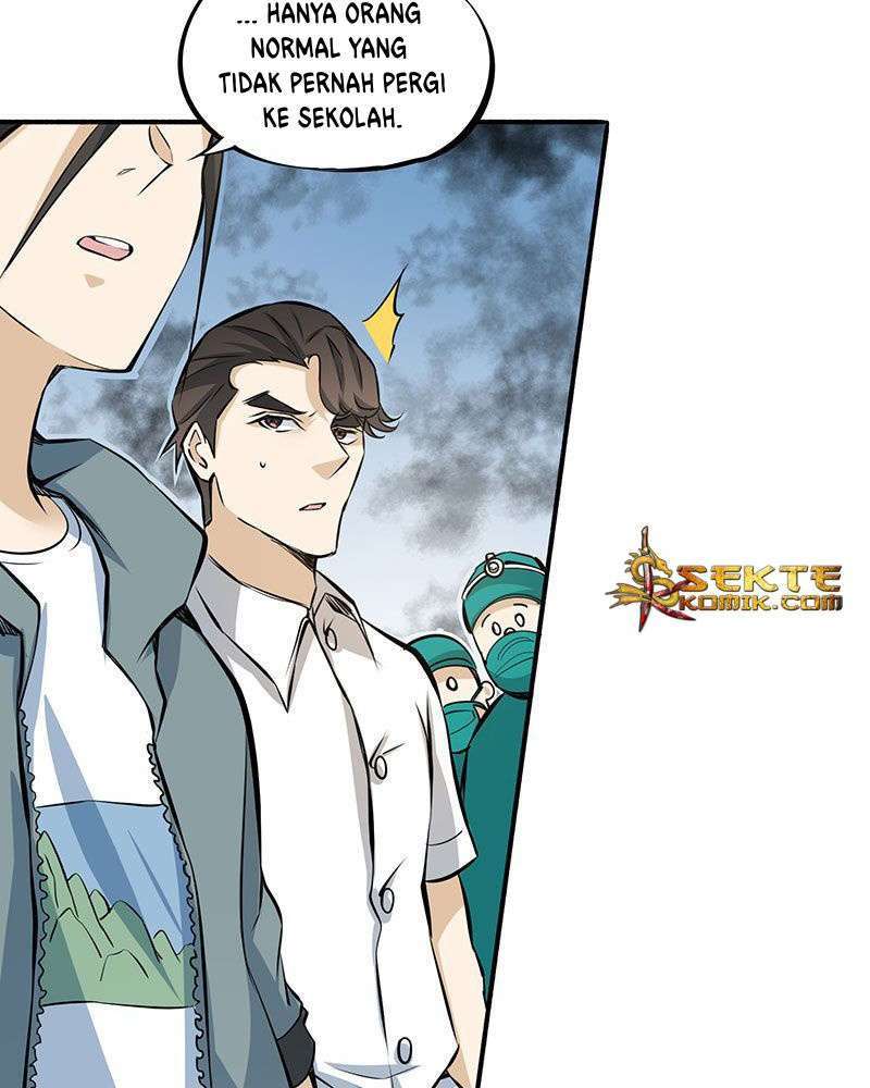 Almighty Master Chapter 2 Image 99