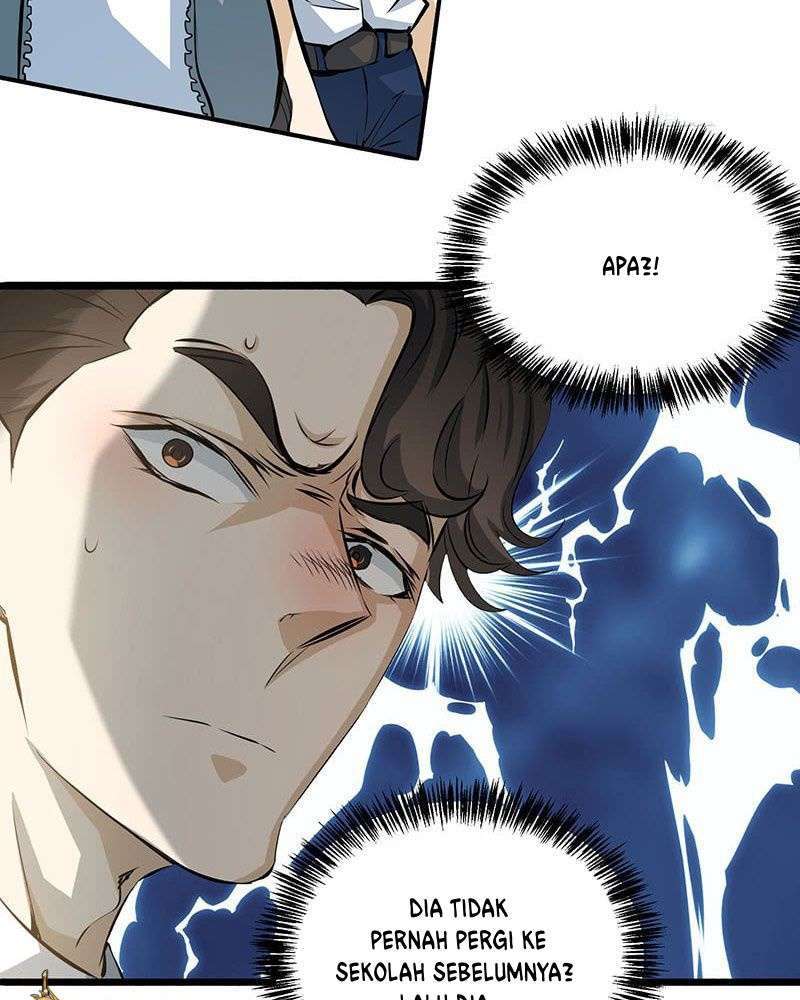 Almighty Master Chapter 2 Image 100