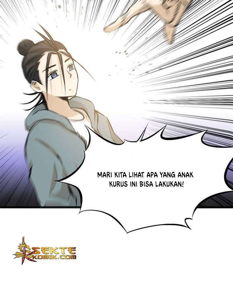 Almighty Master Chapter 2 Image 103
