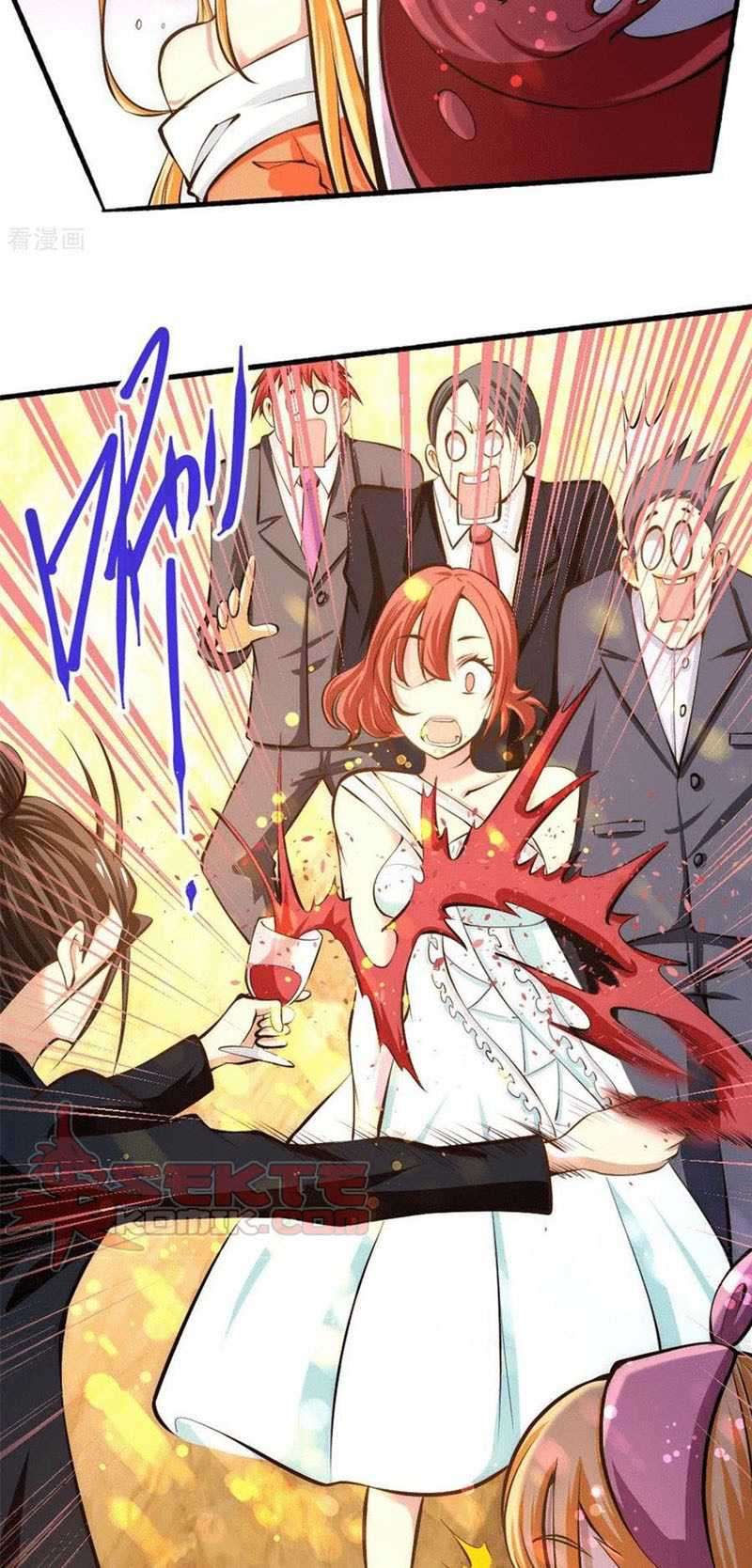 Almighty Master Chapter 25 Image 3