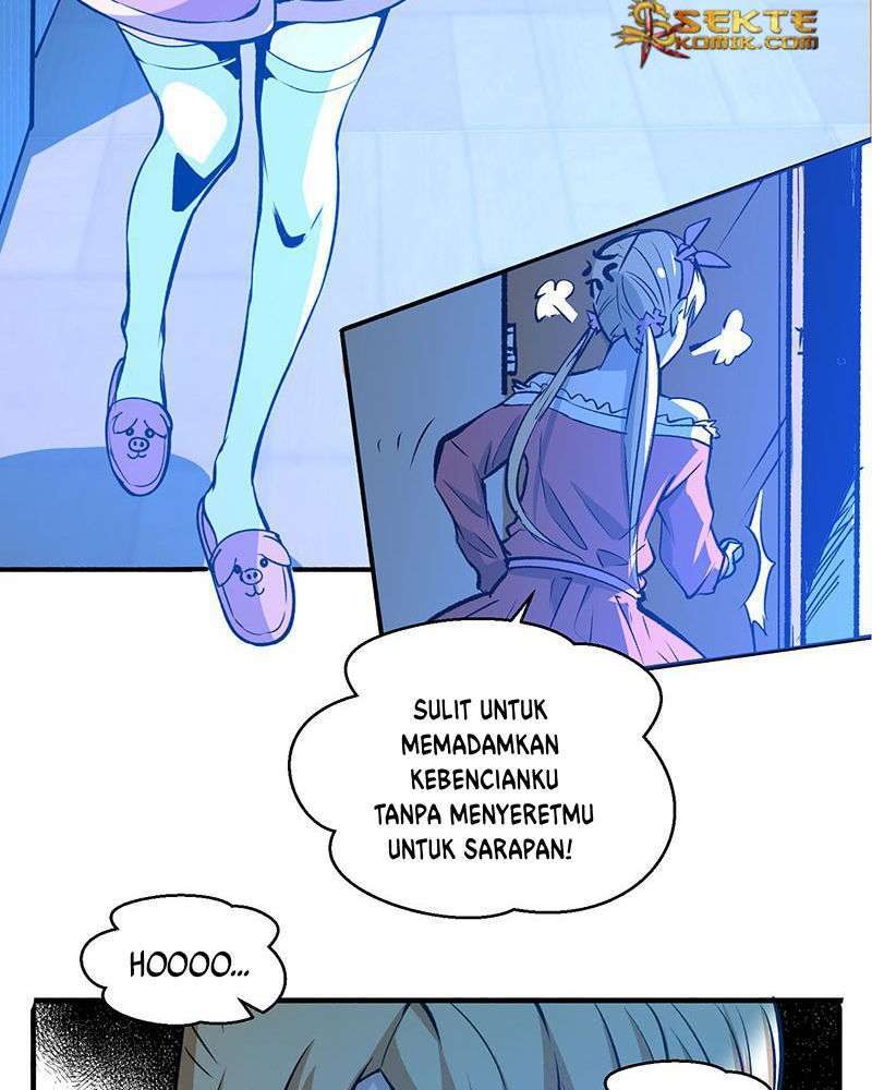 Almighty Master Chapter 4 Image 68