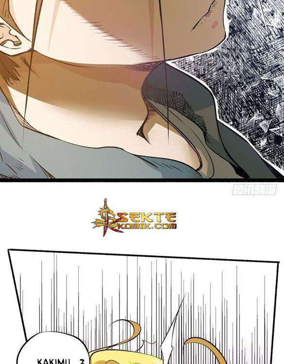 Almighty Master Chapter 5 Image 20