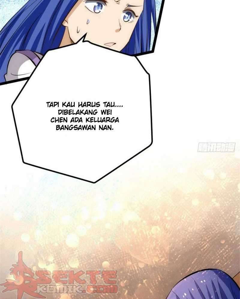 Almighty Master Chapter 69.5 Image 17