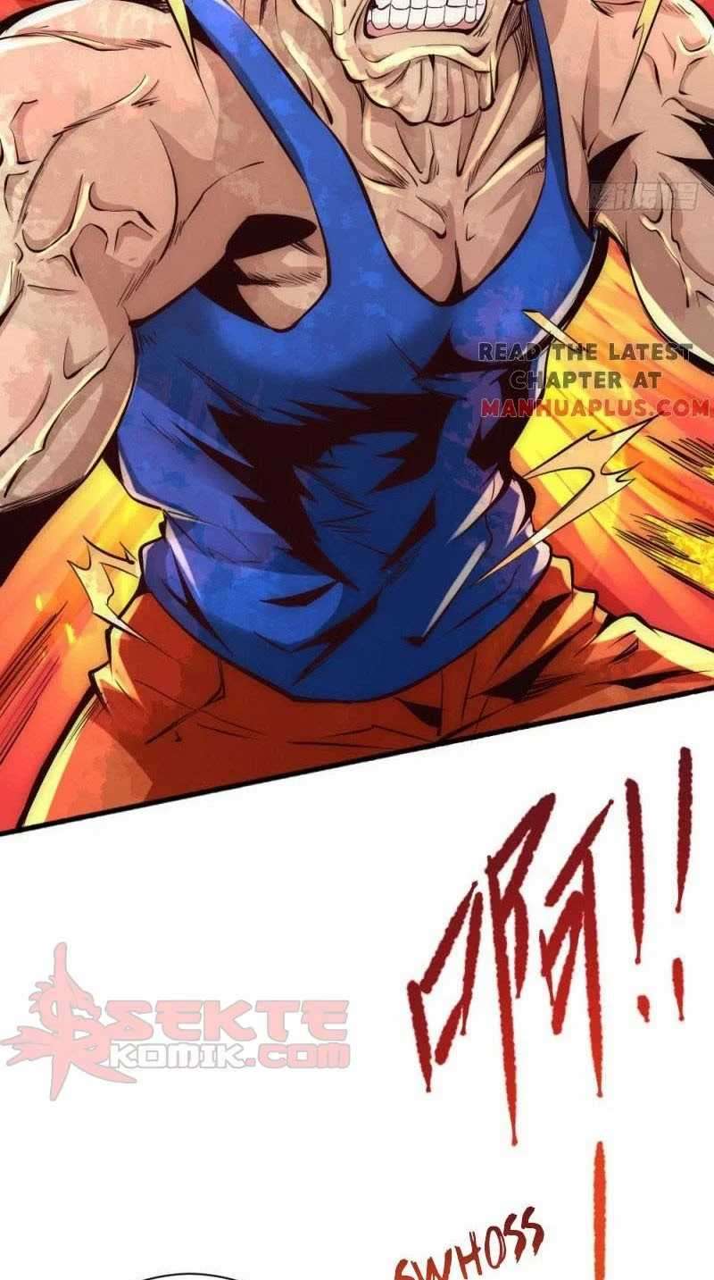 Almighty Master Chapter 70.5 Image 10