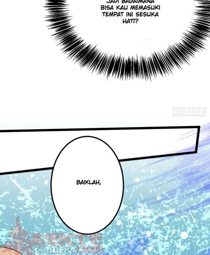Almighty Master Chapter 75.5 Image 2