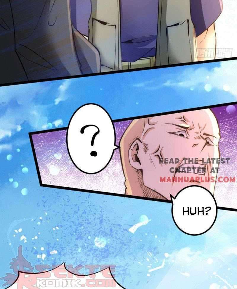Almighty Master Chapter 75.5 Image 4
