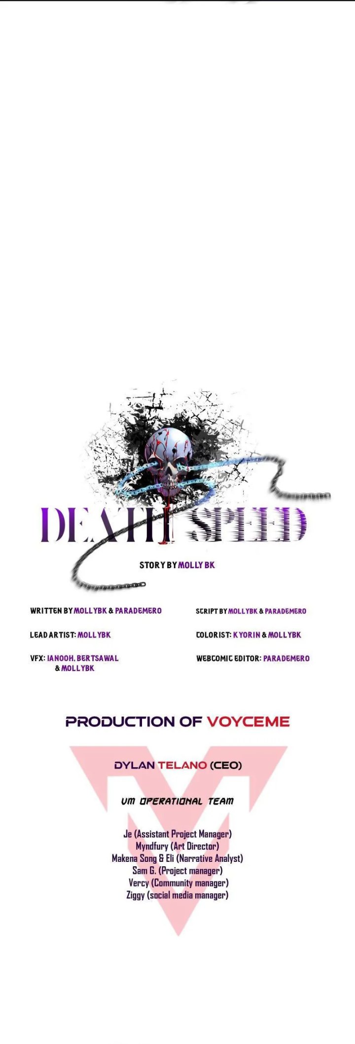 Death Speed Chapter 02 Image 7