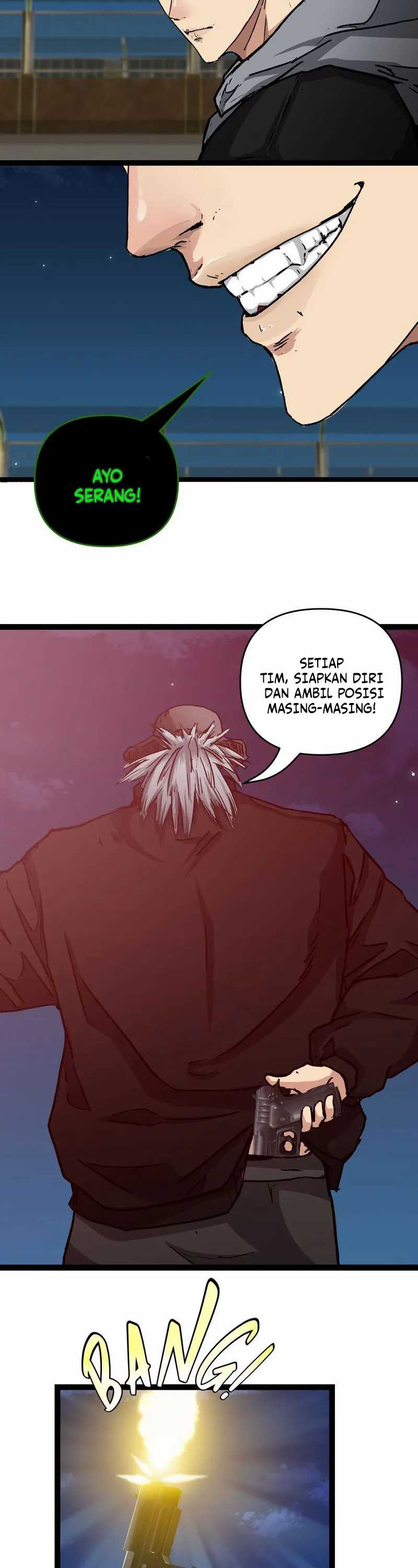 Death Speed Chapter 04 Image 9