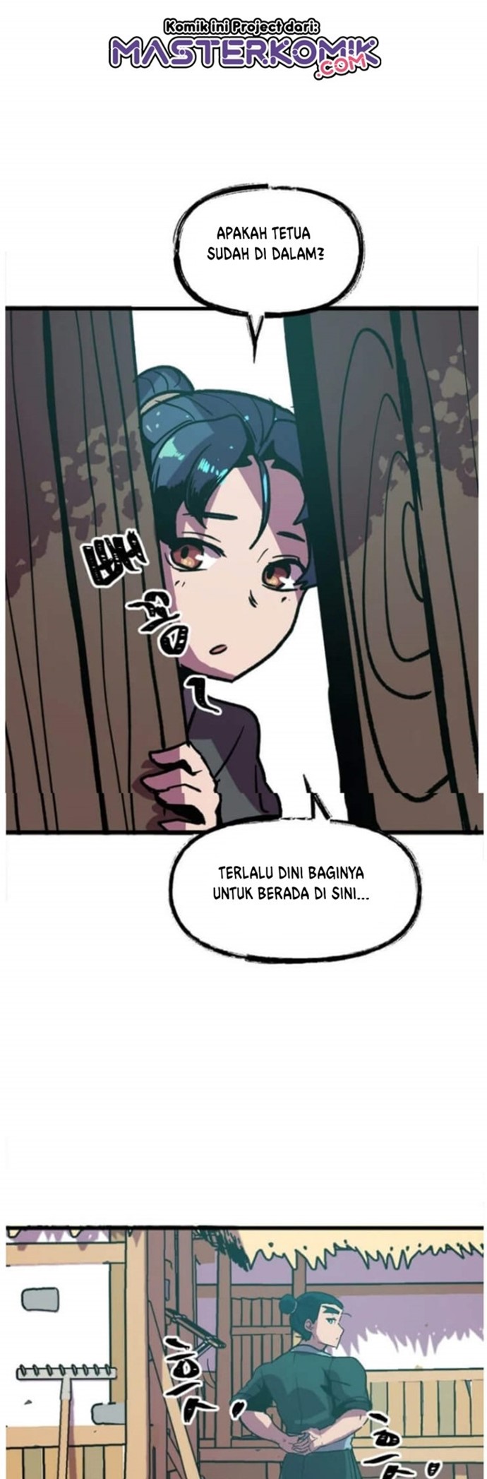 Physician Return Chapter 04 Image 40