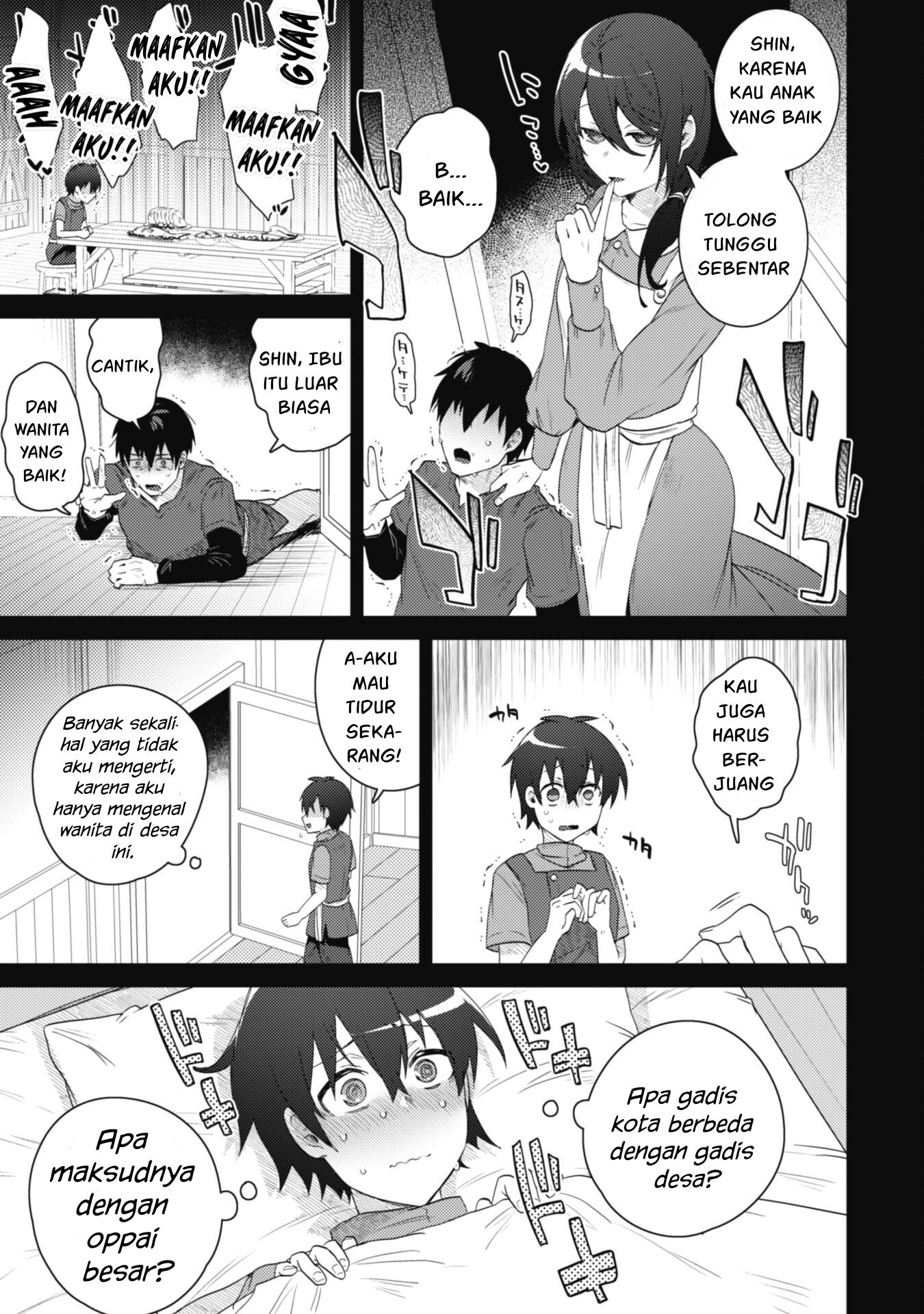 Bakunyuu-tachi ni Tsuihou Saretaga Modore to Iwaretemo, mou oso… Modorimashiyuu! Chapter 1 Image 26