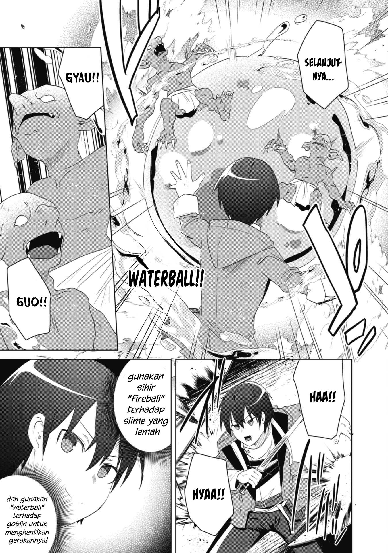 Bakunyuu-tachi ni Tsuihou Saretaga Modore to Iwaretemo, mou oso… Modorimashiyuu! Chapter 4 Image 7