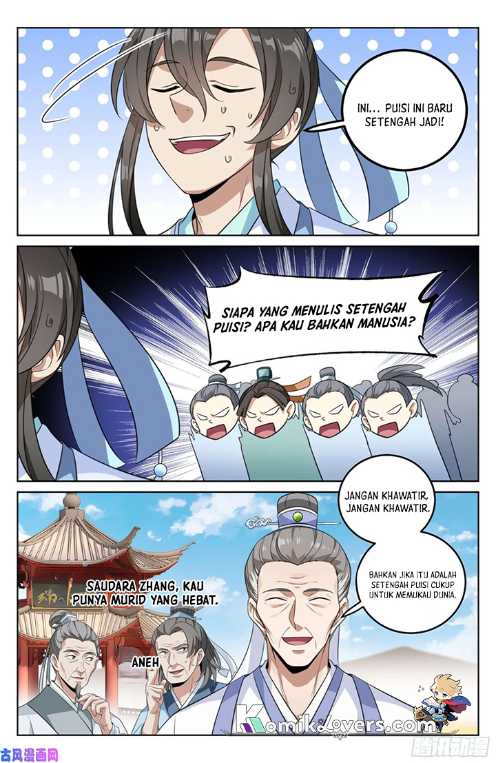 Nightwatcher Chapter 24 Image 11