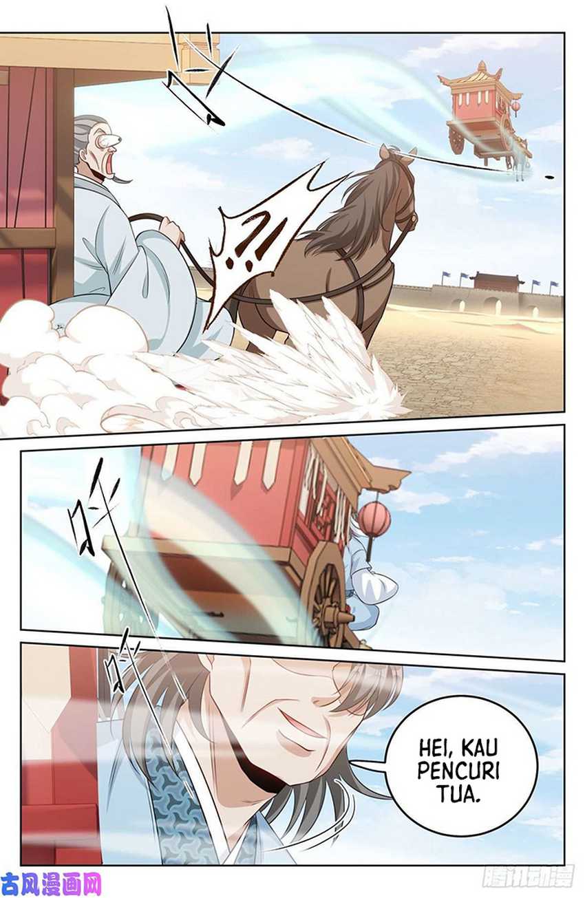 Nightwatcher Chapter 33 Image 15
