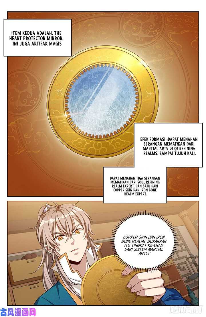 Nightwatcher Chapter 44 Image 2