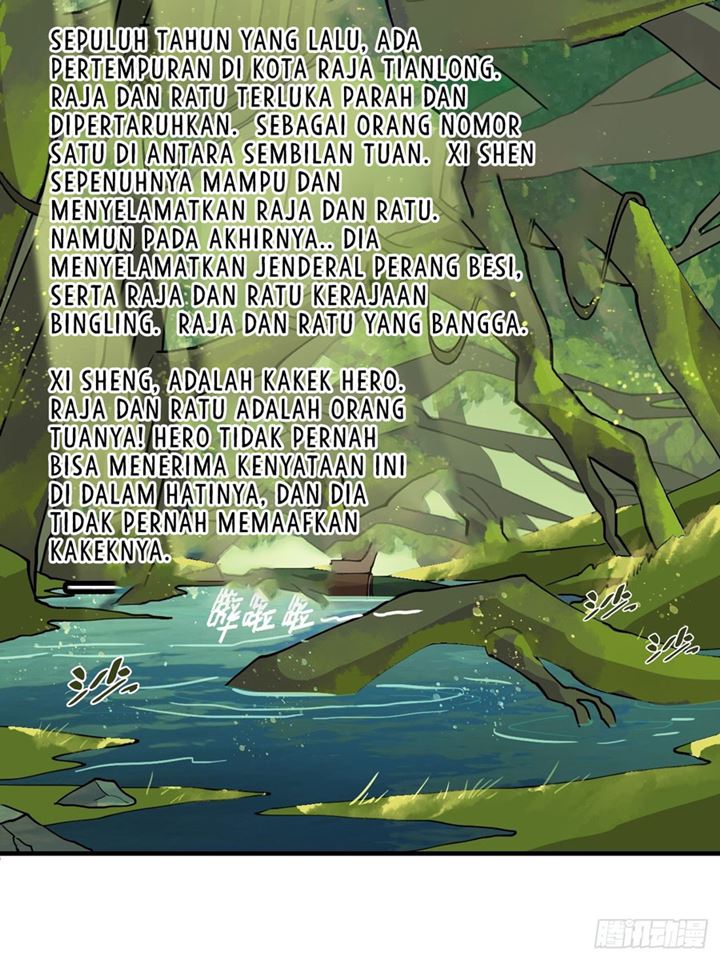 Prince Hero Chapter 04 Image 3
