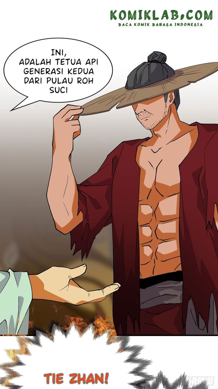 Prince Hero Chapter 05 Image 2