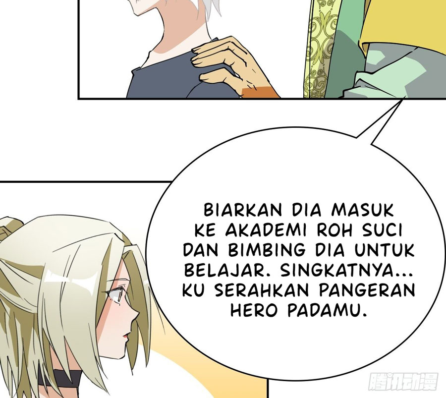 Prince Hero Chapter 06 Image 5