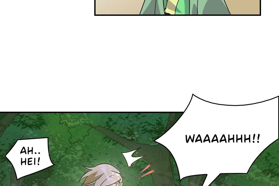 Prince Hero Chapter 06 Image 20