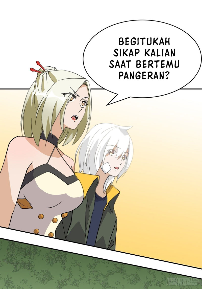 Prince Hero Chapter 08 Image 7