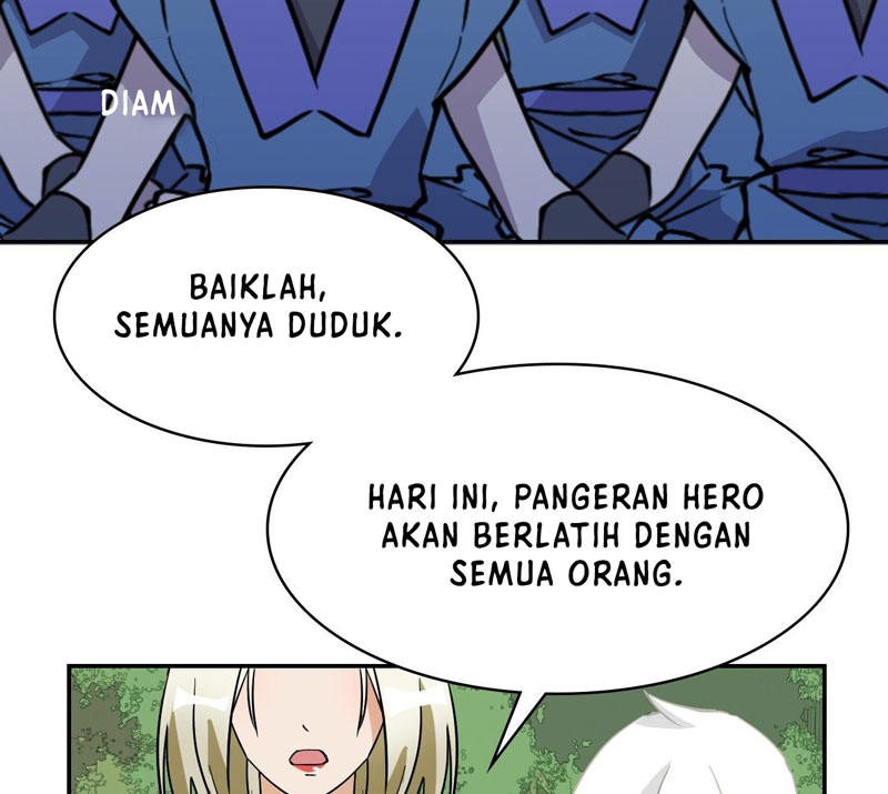 Prince Hero Chapter 08 Image 11