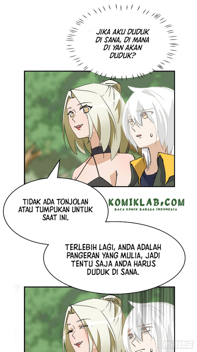 Prince Hero Chapter 08 Image 15