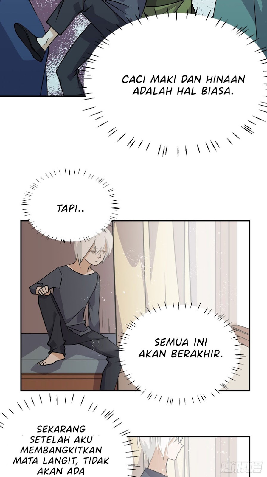 Prince Hero Chapter 1 Image 21