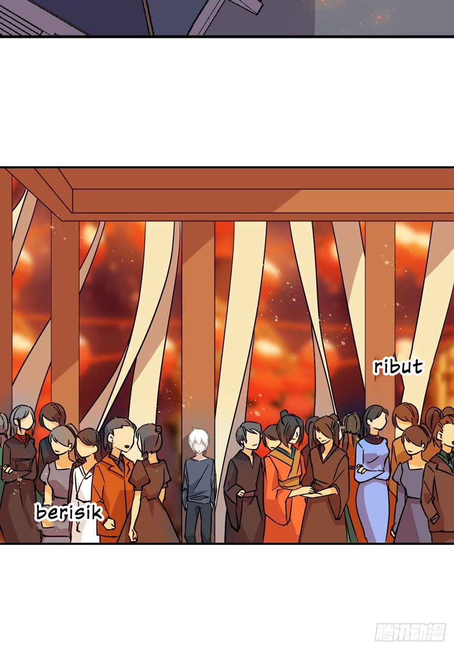 Prince Hero Chapter 1 Image 31