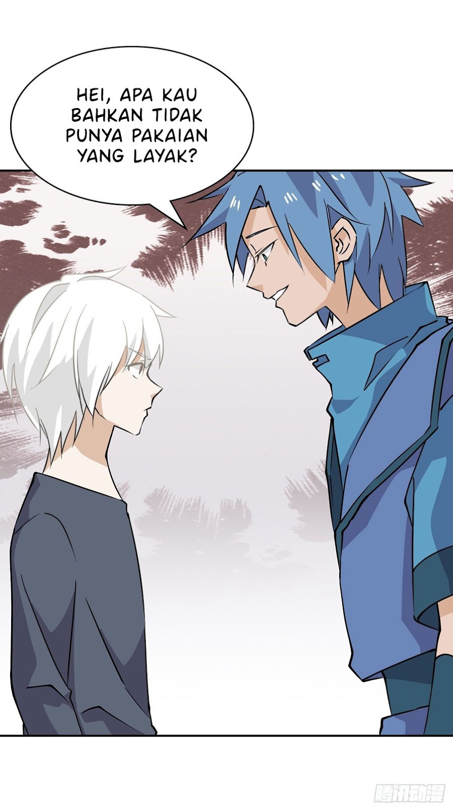 Prince Hero Chapter 1 Image 39