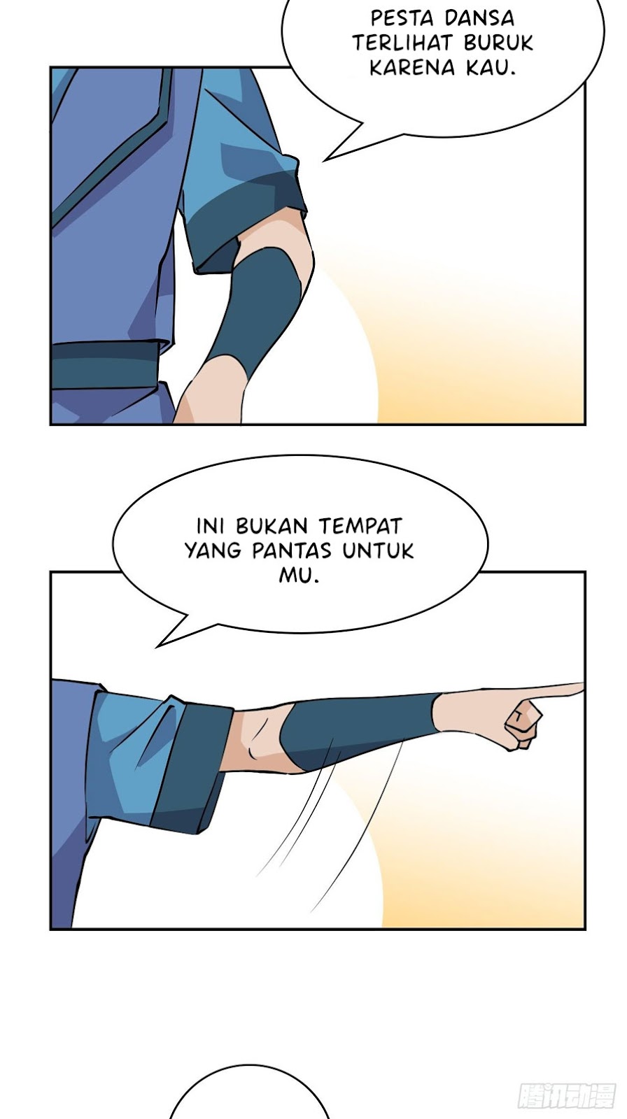 Prince Hero Chapter 1 Image 41