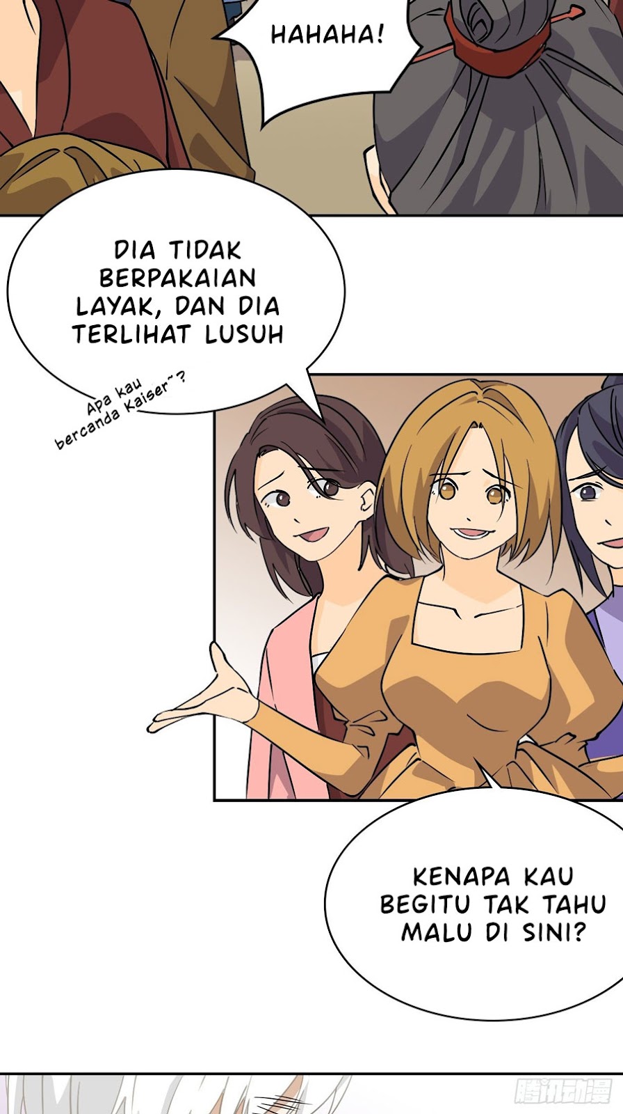 Prince Hero Chapter 1 Image 50