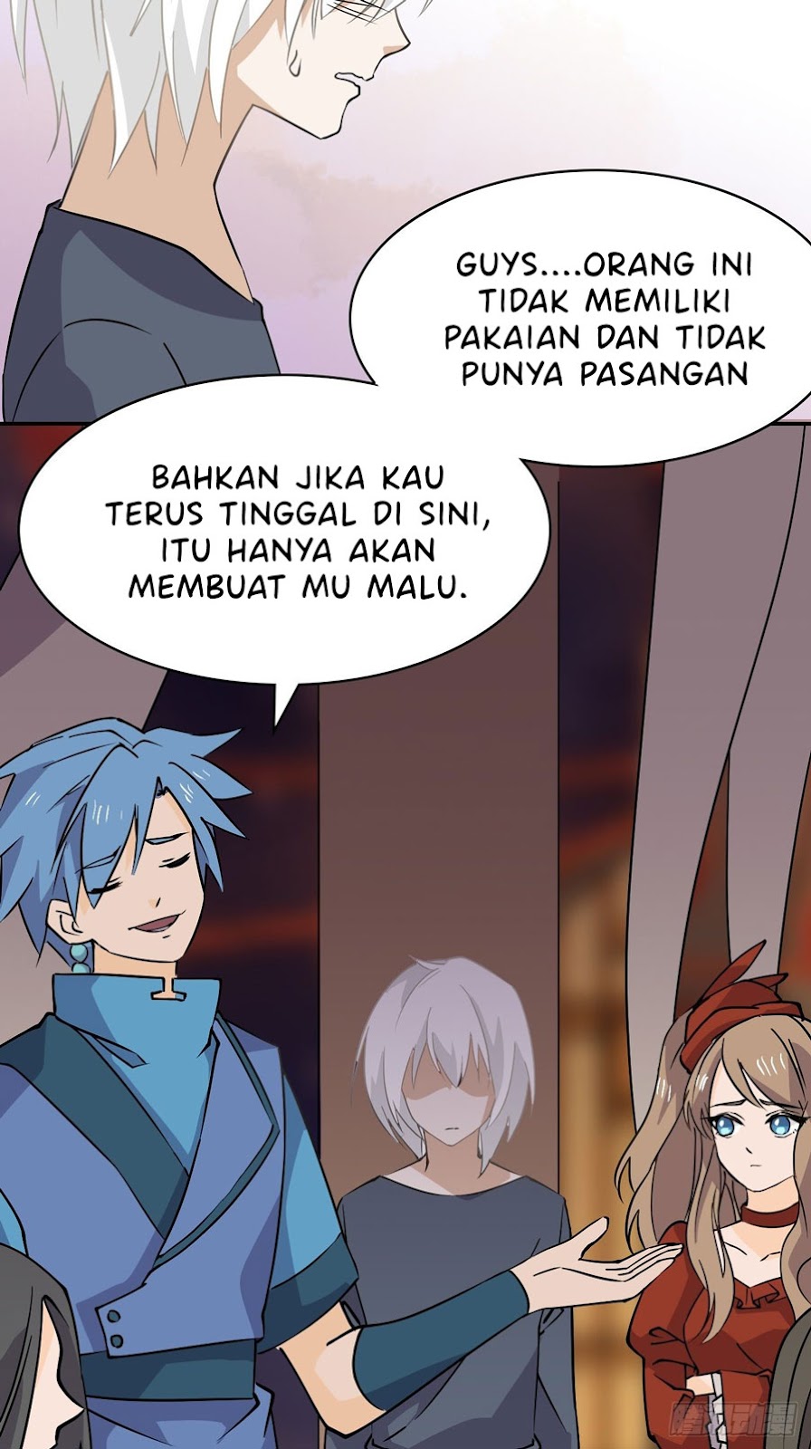 Prince Hero Chapter 1 Image 51