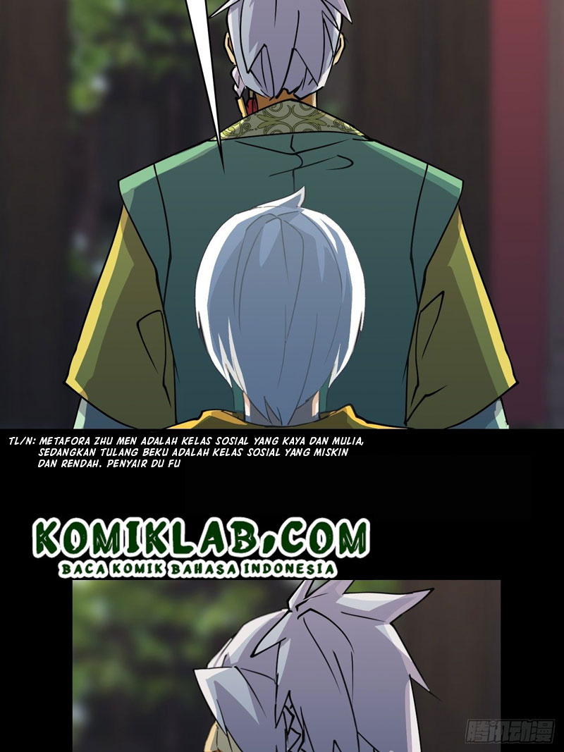 Prince Hero Chapter 15 Image 5
