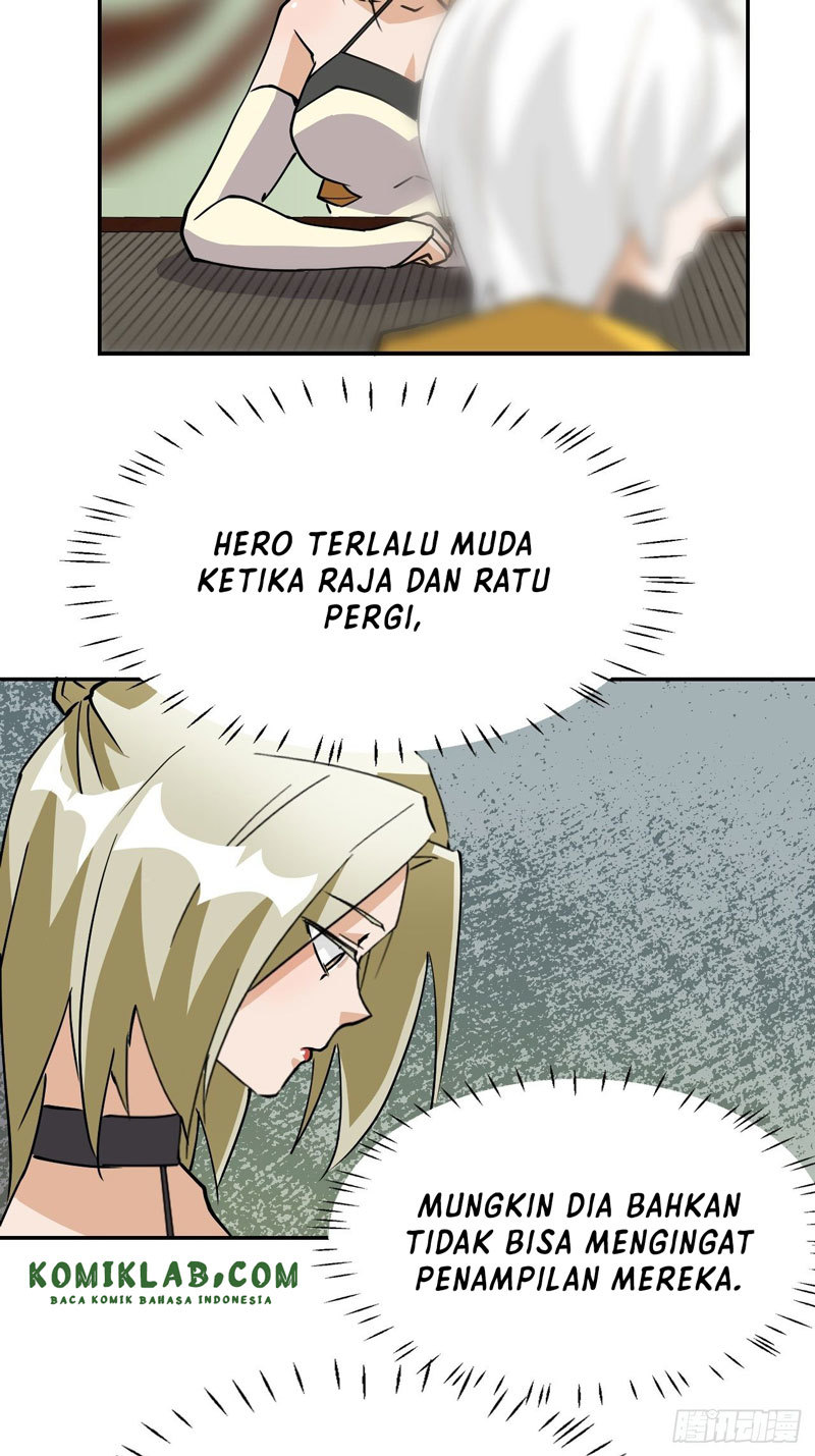 Prince Hero Chapter 18 Image 9