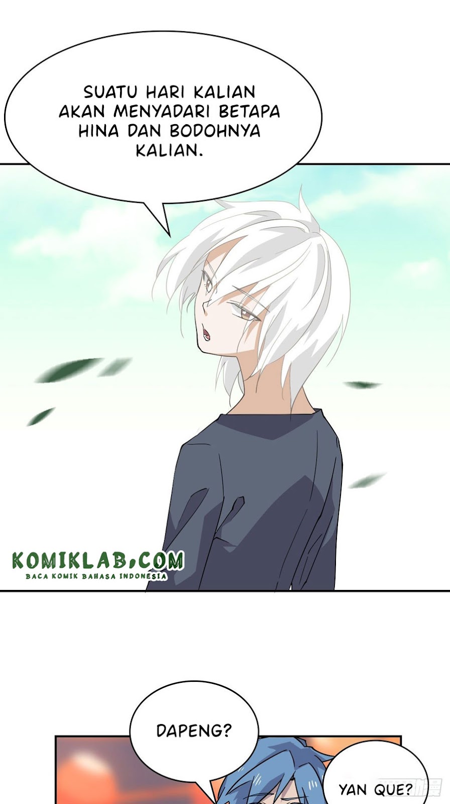 Prince Hero Chapter 2 Image 15