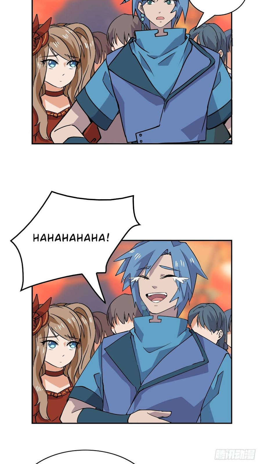 Prince Hero Chapter 2 Image 16