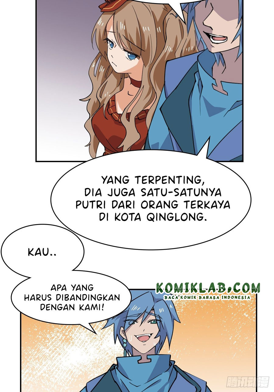 Prince Hero Chapter 2 Image 19