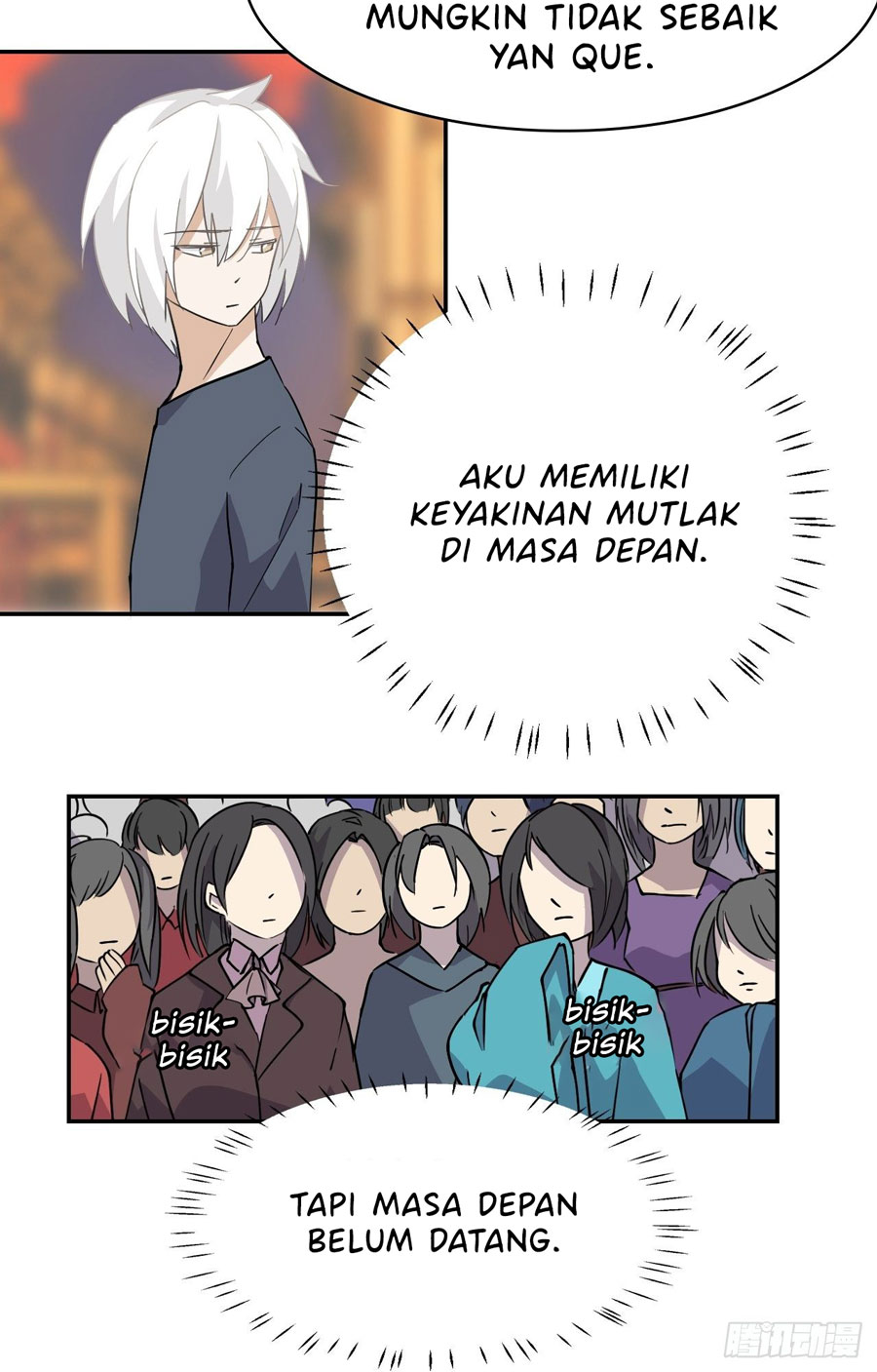 Prince Hero Chapter 2 Image 21