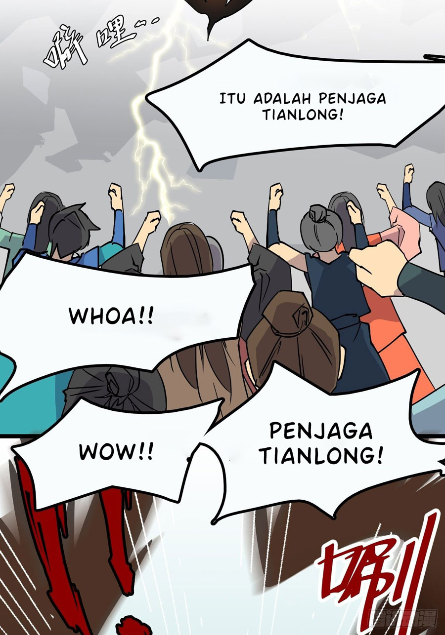 Prince Hero Chapter 2 Image 30